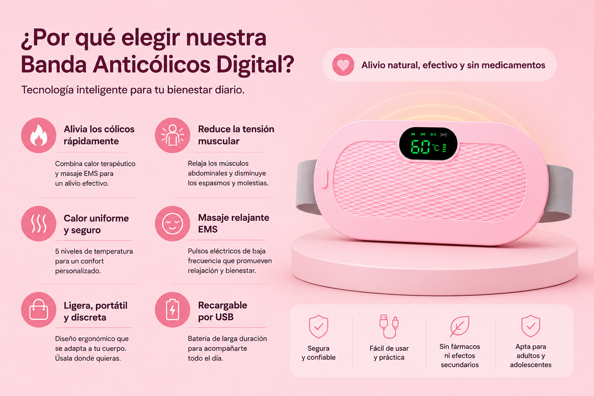 Banda Anticolicos Polravo