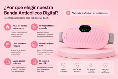 Banda Anticolicos Polravo