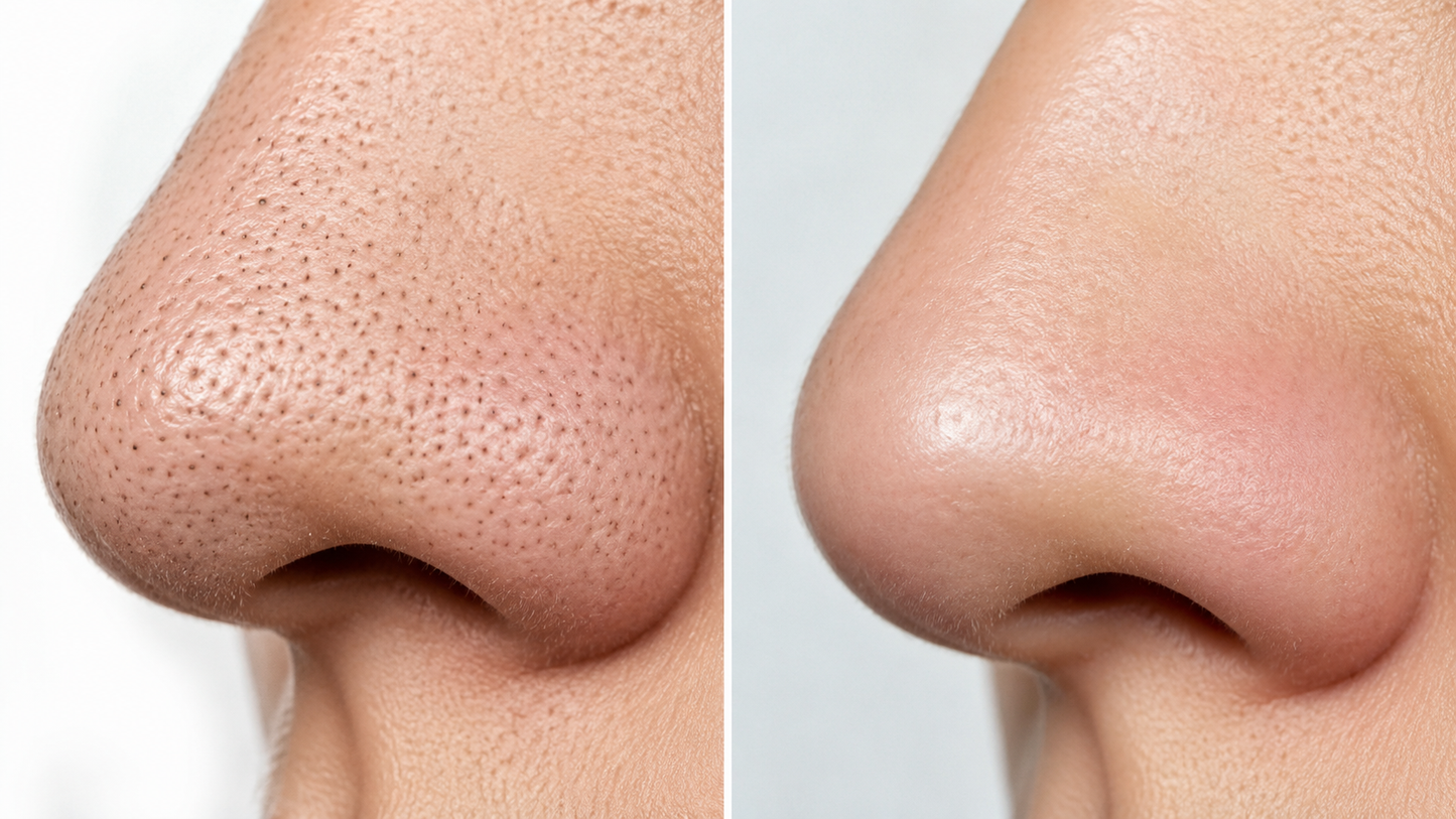 Ultrasonic Facial Cleanser