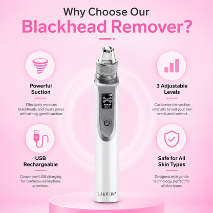 Ultrasonic Facial Cleanser